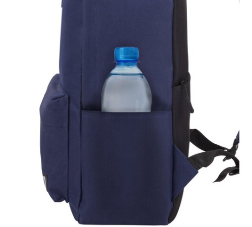 Рюкзак BRAUBERG POSITIVE универсальный, карман-антивор, 