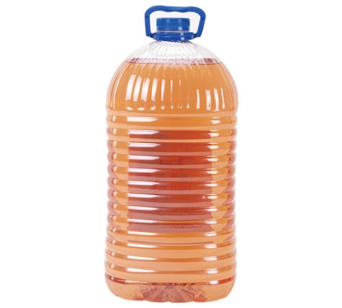 Мыло жидкое ДЕТСКОЕ для детских учреждений и общепита 5 л, HARMONY OF BODY, ПЭТ, HoB-7