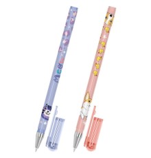 Ручка шариковая с принтом FUNSTER STICK 