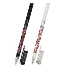 Ручка шариковая с принтом FUNSTER STICK 