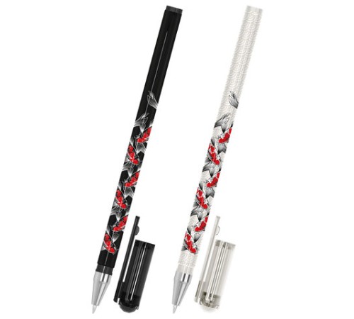 Ручка шариковая с принтом FUNSTER STICK 