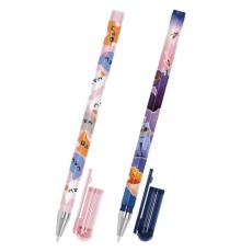 Ручка шариковая с принтом FUNSTER STICK 