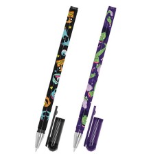 Ручка шариковая с принтом FUNSTER STICK 