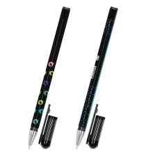 Ручка шариковая с принтом FUNSTER STICK 