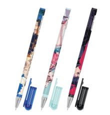 Ручка шариковая с принтом FUNSTER STICK 