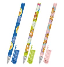 Ручка шариковая с принтом FUNSTER STICK 