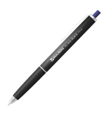 Ручка шариковая автоматическая BRAUBERG 