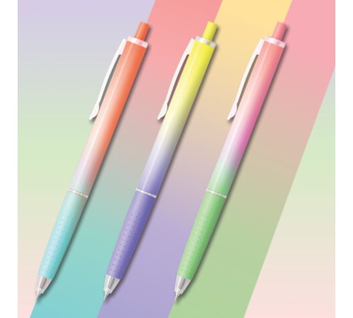 Ручка шариковая автоматическая BRAUBERG 