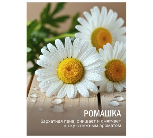 Мыло-крем туалетное 90 г, ЛЕСНАЯ ПОЛЯНКА 