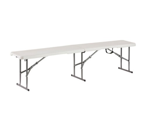 Скамья складная NOSTRESS (НОСТРЕСС) 