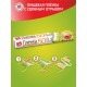 Пленка пищевая ПЭ с перфорацией отрыва, в коробке, 29 см х 50 м, 8 мкм, GRIFON, 101-434
