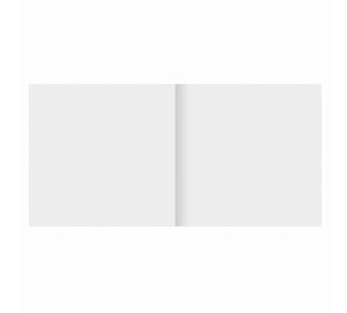 Альбом-скетчбук для рисования, ватман ГОЗНАК 200 г/м2 200х198 мм, 60 л., склейка, BRAUBERG ART CLASSIC, 105909