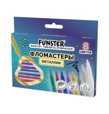 Фломастеры FUNSTER (ФАНСТЕР) 