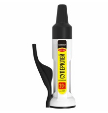 Клей секундный 