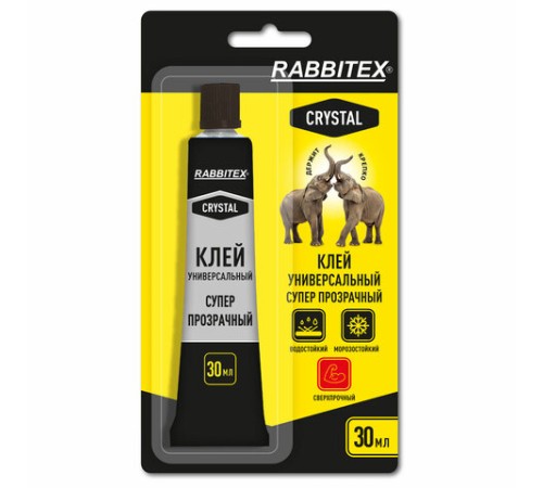Клей универсальный 