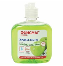 Мыло жидкое 300 г ОФИСМАГ, 