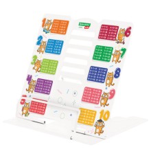 Подставка для книг и учебников большая BRAUBERG KIDS 