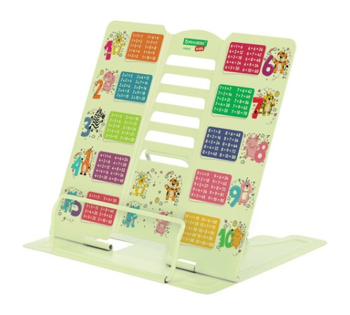 Подставка для книг и учебников большая BRAUBERG KIDS 