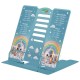 Подставка для книг и учебников большая BRAUBERG KIDS 