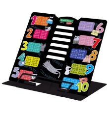 Подставка для книг BRAUBERG KIDS mini, 