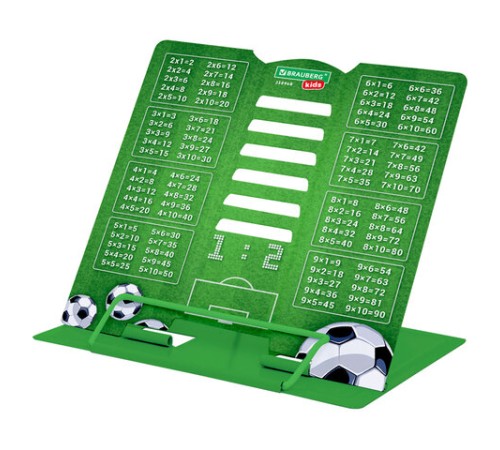 Подставка для книг и учебников BRAUBERG KIDS mini 