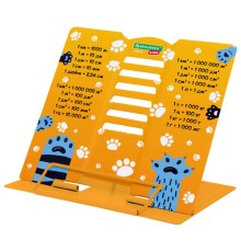 Подставка для книг и учебников BRAUBERG KIDS mini 
