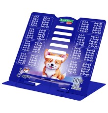 Подставка для книг и учебников BRAUBERG KIDS mini 