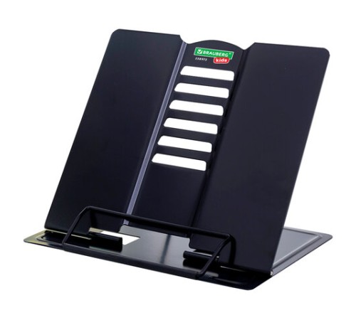 Подставка для книг и учебников BRAUBERG KIDS mini 