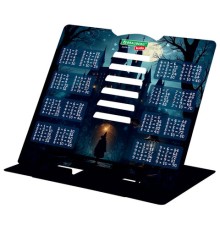 Подставка для книг и учебников BRAUBERG KIDS mini 