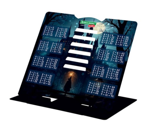 Подставка для книг и учебников BRAUBERG KIDS mini 