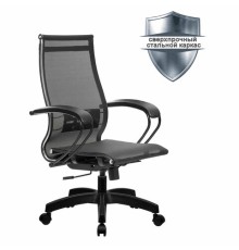 Кресло офисное МЕТТА 