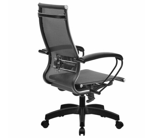 Кресло офисное МЕТТА 