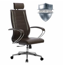 Кресло офисное МЕТТА 