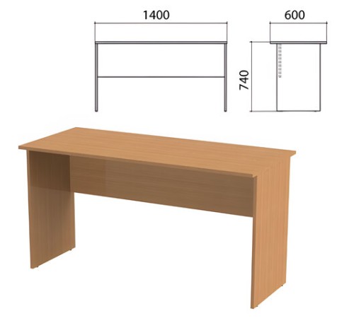 Стол письменный 