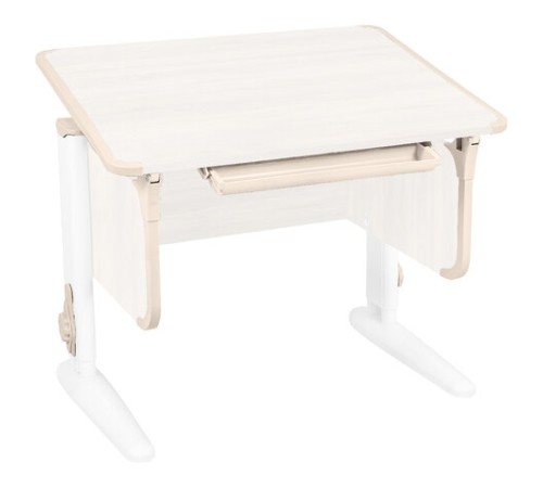 Пластик декоративный для парты ДЭМИ СУТ.41, 43, бежевый, ДЭП.17