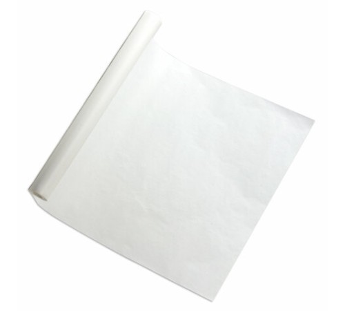 Калька под тушь, рулон 420 мм х 20 м, плотность 40 г/м2, STAFF, 115508