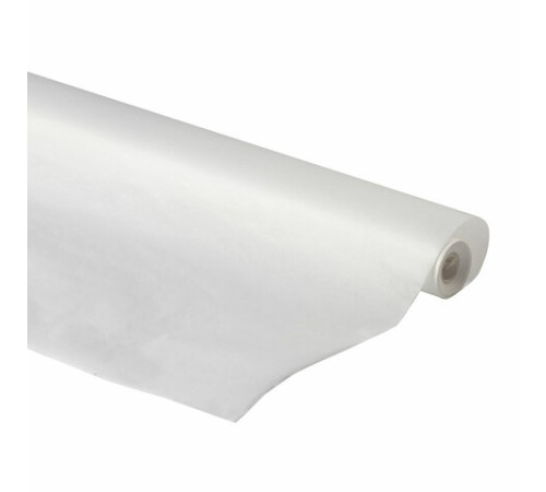 Калька под тушь, рулон 420 мм х 20 м, плотность 40 г/м2, STAFF, 115508