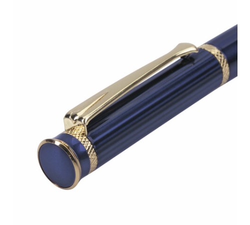 Ручка подарочная шариковая BRAUBERG 