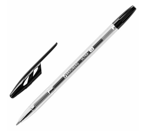 Ручки шариковые BRAUBERG 