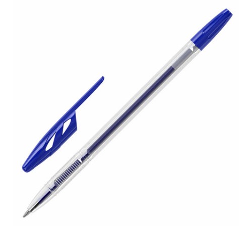 Ручки шариковые BRAUBERG 