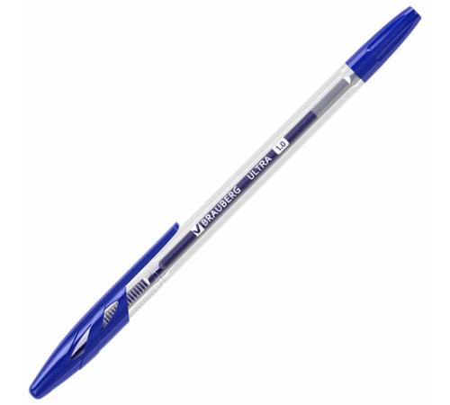 Ручки шариковые BRAUBERG 