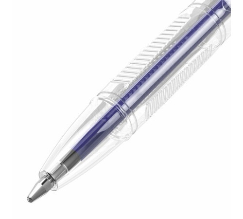 Ручки шариковые BRAUBERG 