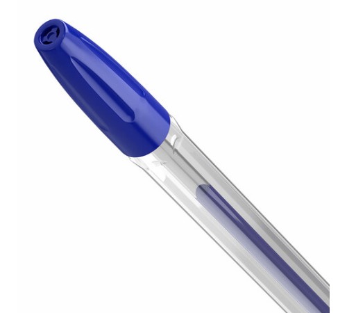 Ручки шариковые BRAUBERG 