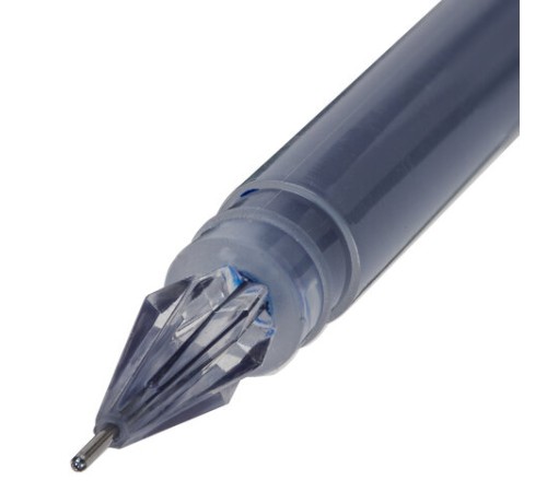 Ручка гелевая STAFF 