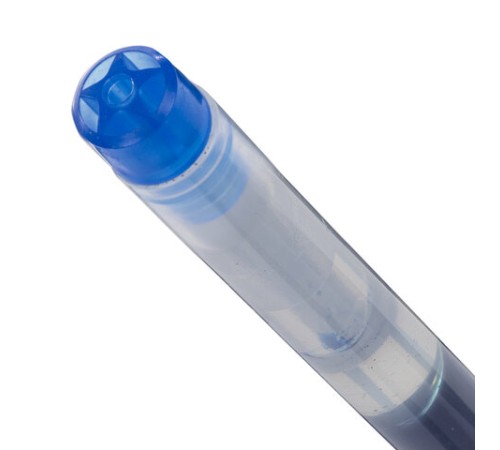 Ручка гелевая STAFF 