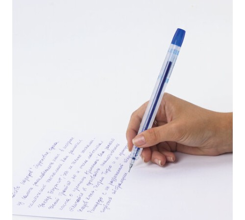 Ручка гелевая PENSAN 