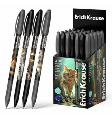 Ручка шариковая масляная ERICH KRAUSE U-108 