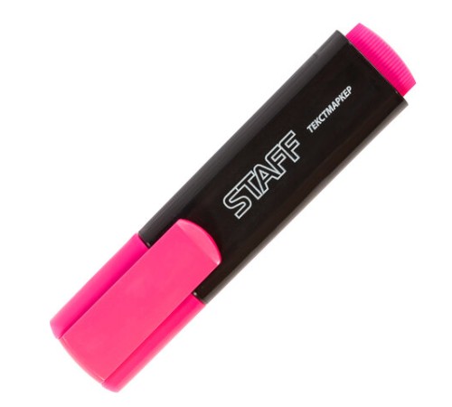 Набор текстовыделителей STAFF 