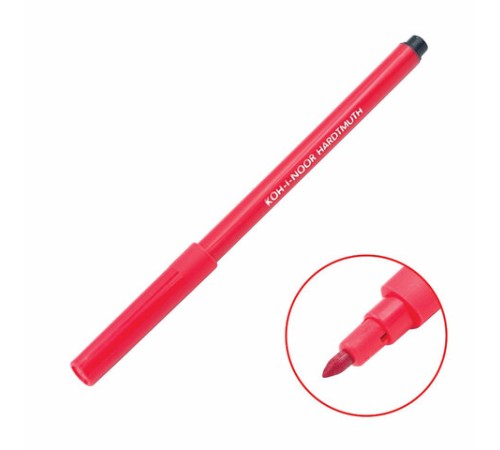 Фломастеры KOH-I-NOOR 