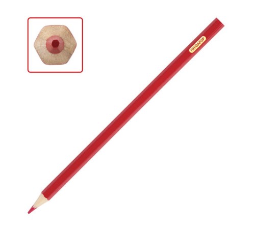 Карандаши цветные ПИФАГОР 